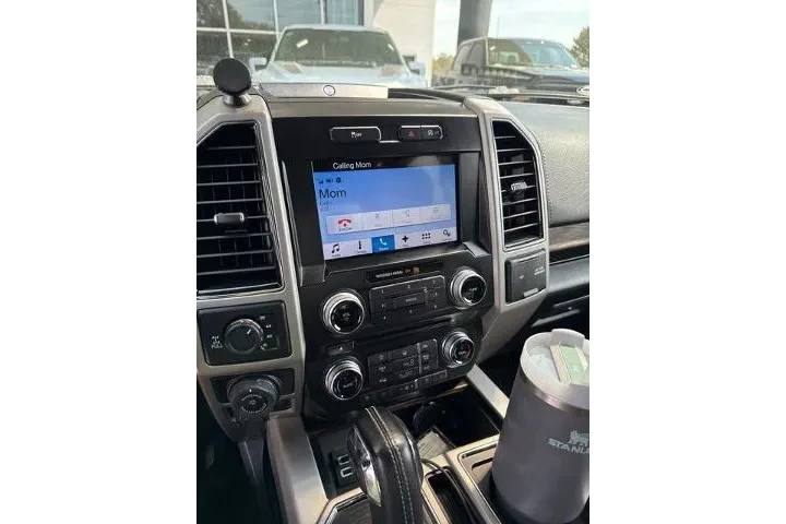 $26687 : Ford F-150 2018 4x4 King Ran image 4