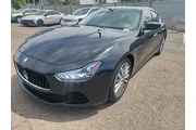 $14991 : Maserati Ghibli 2015 4dr Sed thumbnail