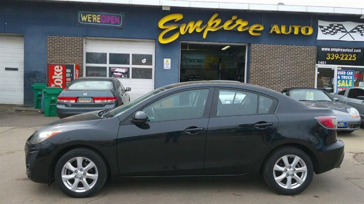 $7999 : 2011 MAZDA3 i Touring image 1