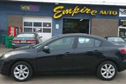 2011 MAZDA3 i Touring