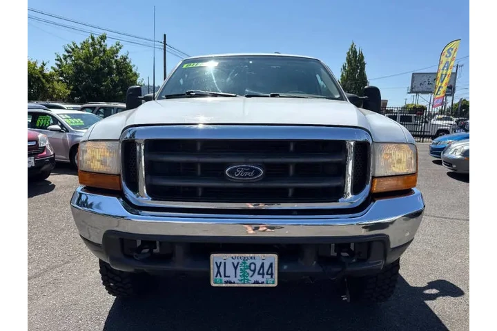 $28995 : 1999 F-250 Super Duty Lariat image 4