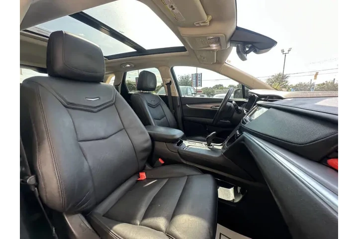 $15999 : 2017 XT5 Luxury image 8
