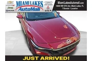 Hyundai ELANTRA 2024 SE 4dr en Hialeah