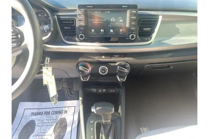 $15000 : Kia Rio 5-Door 2020 S 4dr Wa image 10
