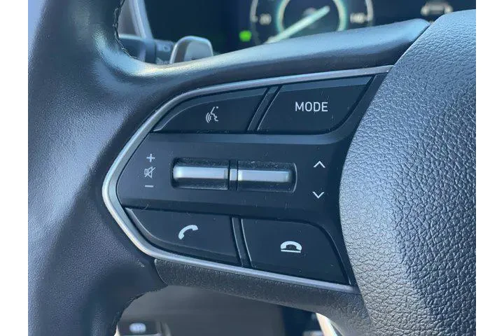 $21995 : Hyundai SANTA FE Hybrid 2021 image 8