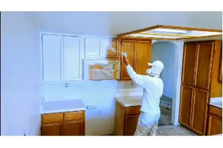 PINTOR DE GABINETES image 1