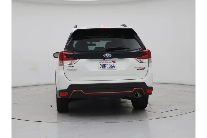 $29998 : Subaru Forester 2023 AWD Spo image 6