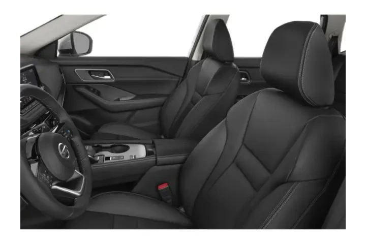 $20489 : Nissan Rogue 2021 SL 4dr Cro image 9