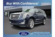 Cadillac Escalade 2019 4x4 P en Miami