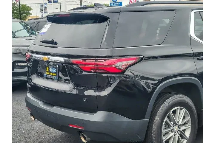 $34887 : Chevrolet Traverse 2023 LT L image 7