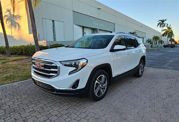 $16900 : Bella GMC Terrain 2020 image 1