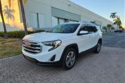 Bella GMC Terrain 2020 en Hialeah