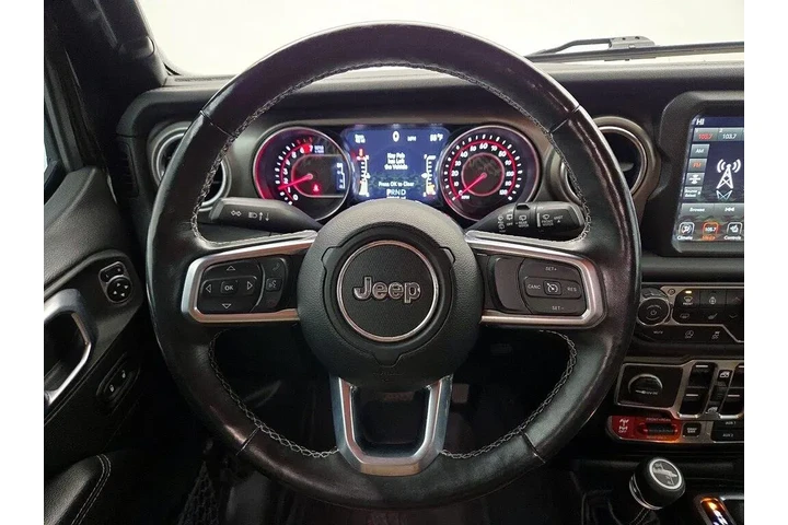 $33998 : Jeep Wrangler Unlimited 2020 image 10