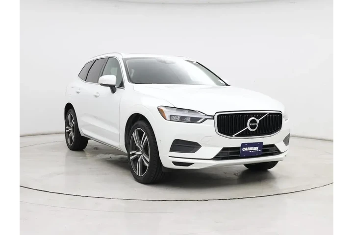 $20998 : Volvo XC60 2019 AWD T5 Momen image 1