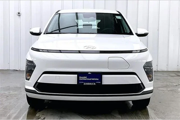$22490 : Hyundai KONA Electric 2024 S image 3