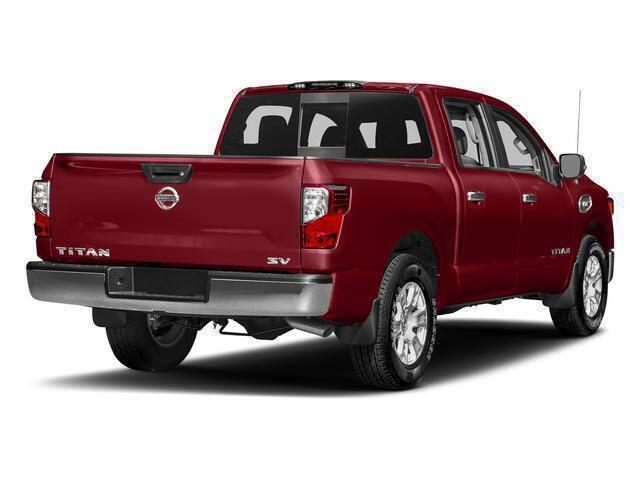 2017 Titan SV image 4