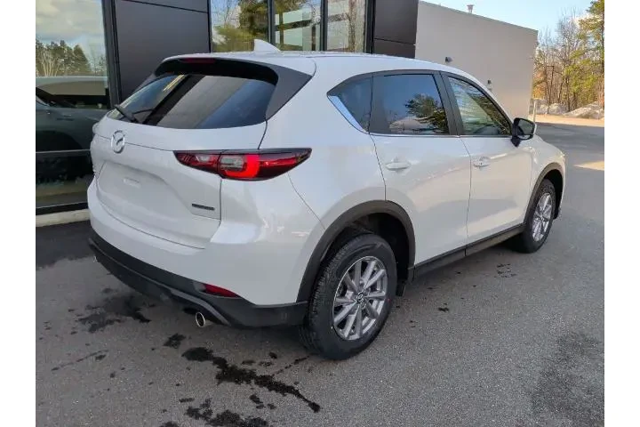 $26495 : Mazda CX-5 2023 AWD 2.5 S Pr image 7