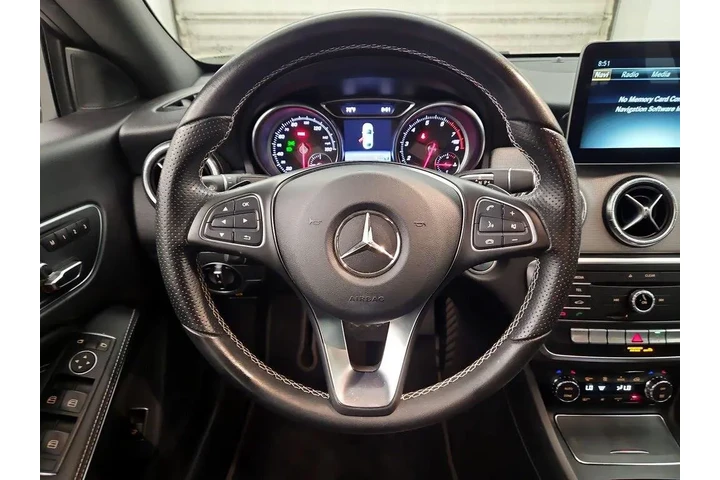 $17998 : Mercedes-Benz CLA 2018 CLA 2 image 10