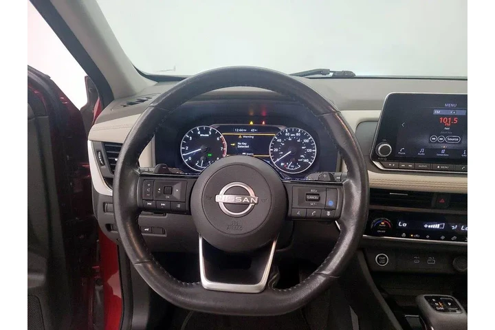 $23998 : Nissan Rogue 2023 AWD SV 4dr image 10