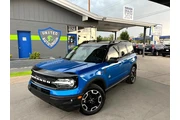 2022 Bronco Sport Outer Banks en Albuquerque