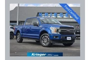 Ford F-150 2018 4x4 XLT 4dr en Elizabethtown