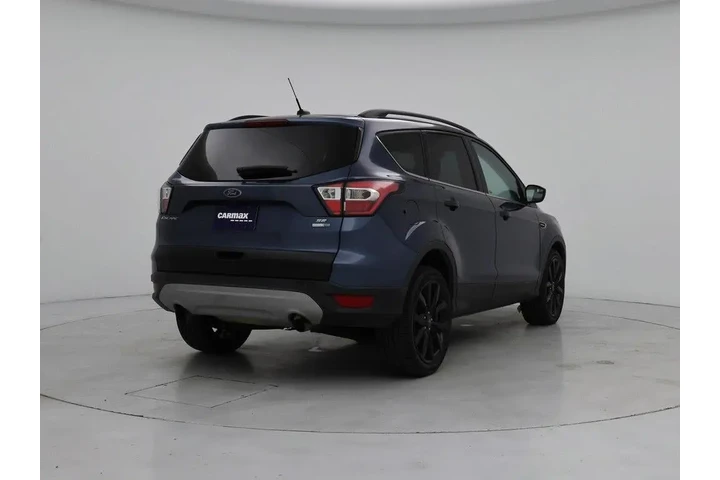 $13998 : Ford Escape 2018 AWD SE 4dr image 8