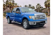 $15998 : Ford F-150 2013 4x4 XLT 4dr thumbnail
