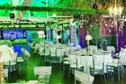 Salon de fiestas/ Banquet Hall en Los Angeles