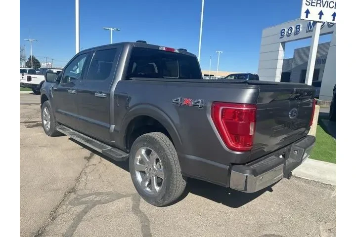 $39877 : Ford F-150 2022 4x4 XLT 4dr image 9