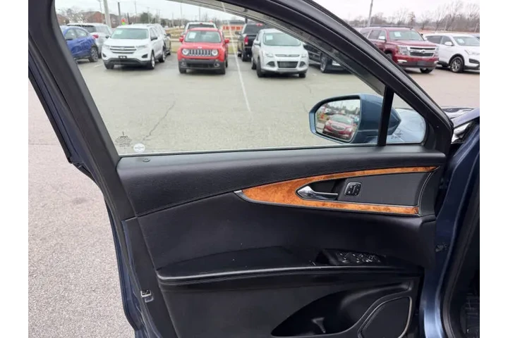 $11450 : 2018 MKX Reserve image 10