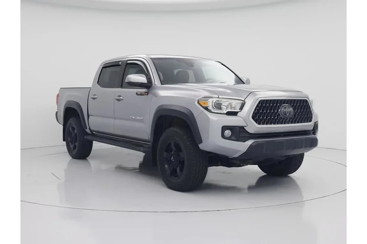 $31998 : Toyota Tacoma 2018 4x4 TRD P image 1