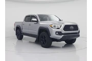 Toyota Tacoma 2018 4x4 TRD P