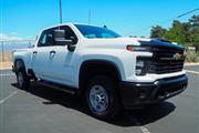 New 2024 Silverado 2500 HD WT en Las Vegas