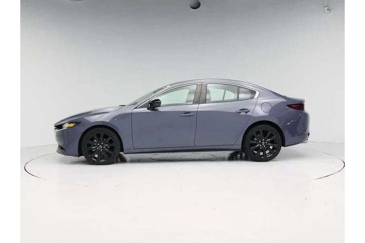 $24998 : Mazda Mazda3 Sedan 2022 Carb image 3