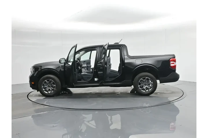 $31716 : Ford Maverick 2025 XLT 4dr S image 5