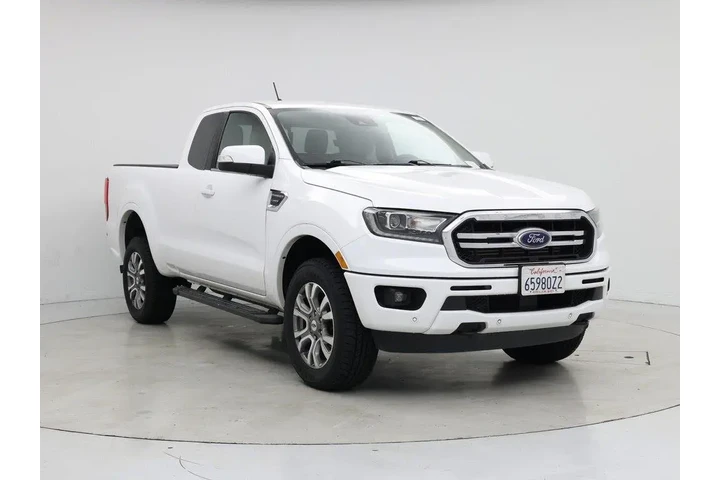 $26998 : Ford Ranger 2020 4x2 Lariat image 1