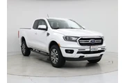 Ford Ranger 2020 4x2 Lariat en Fresno