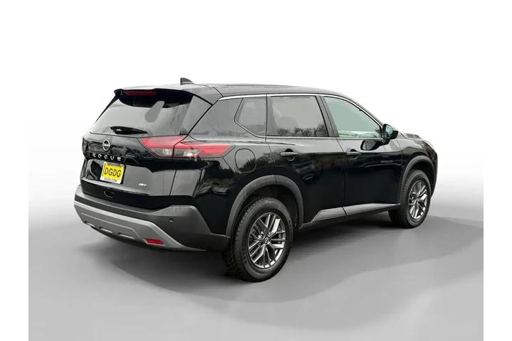 $17770 : Nissan Rogue 2023 AWD S 4dr image 5