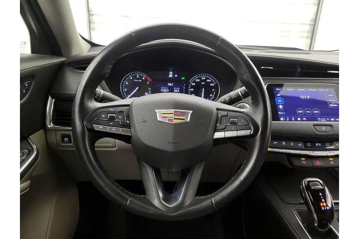 $24998 : Cadillac XT4 2023 4x4 Premiu image 10