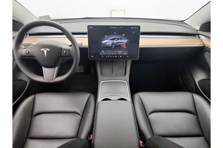 $25998 : Tesla Model 3 2023 4dr Sedan image 9