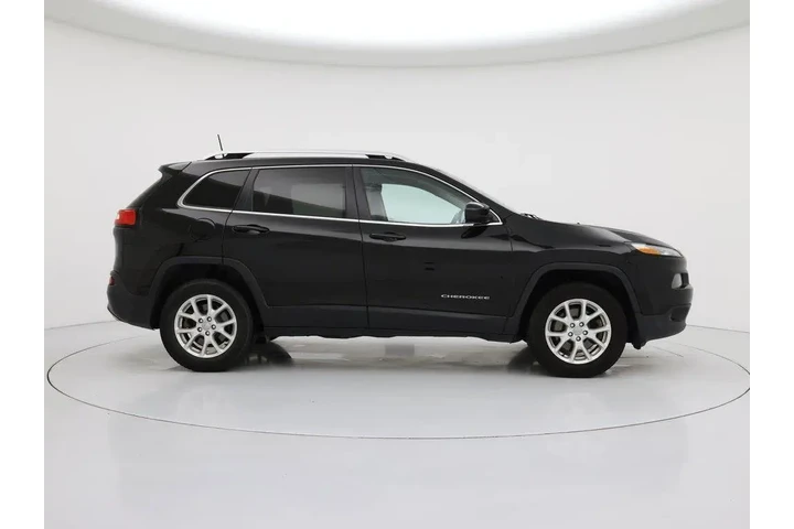 $14998 : Jeep Cherokee 2017 4x4 Latit image 7