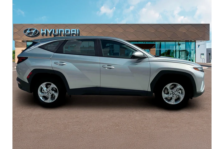 $24952 : Hyundai TUCSON 2024 SE 4dr S image 9