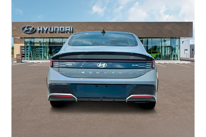 $28895 : Hyundai SONATA Hybrid 2024 L image 6