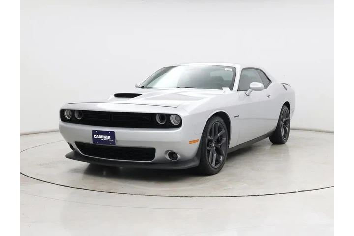$28998 : Dodge Challenger 2021 R/T 2d image 4