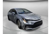 $16987 : Toyota Corolla 2022 SE 4dr S thumbnail