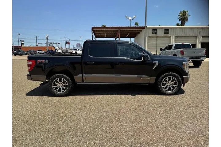 $54727 : 2023 F-150 image 5