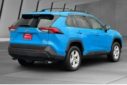 $30900 : Toyota RAV4 Hybrid 2021 AWD thumbnail