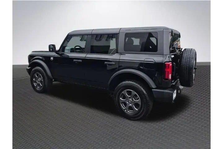 $37740 : Ford Bronco 2025 4x4 Big Ben image 5
