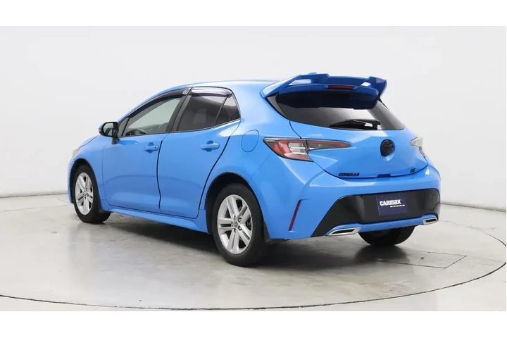 $19998 : Toyota Corolla Hatchback 201 image 2