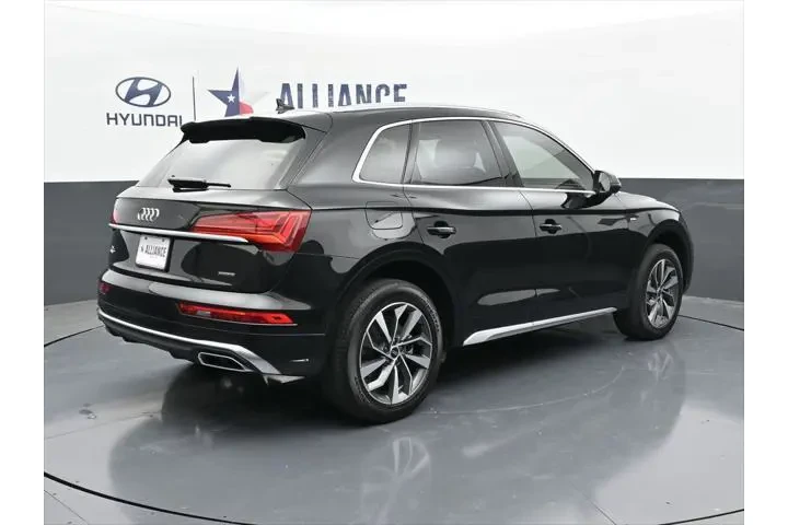 $32988 : Audi Q5 2024 AWD quattro S l image 8